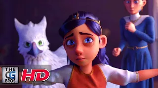 CGI 3D Animated Short: "Butera" - by Team | TheCGBros