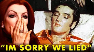 Elvis Presley Breaks Silence Before His Death and Reveals Terrifying Secret