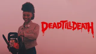 Liquid Death Presents: Dead Till Death - Full Movie