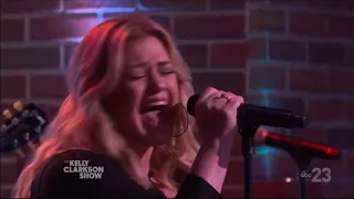 Kelly Clarkson Sings "All My Life" By Foo Fighters 2020 Live Concert Performance HD 1080p