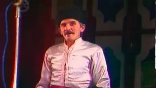 Caucasianart.ru (Spectacle Dagestan KUM) ARSHIN MALALAN