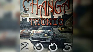 🔥CHANGA TRONIC 2003 MIX · @DjWilliamMix✔