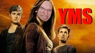 YMS: The Host (Part 1)