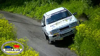 Highlights Rallye de la Matheysine 2024 by Ouhla Lui