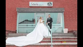 Husni & Jawaher Part -1 Tarek Shexani - Wedding in Steinhagen /Bielefeld by Dilan Video 2020