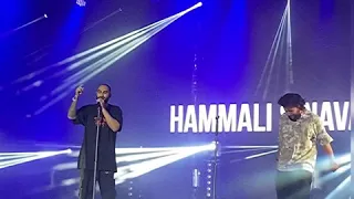 HammAli & Navai «Жить, не думая о тебе»