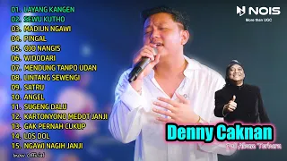 DENNY CAKNAN SPESIAL DIDI KEMPOT "LAYANG KANGEN" l FULL ALBUM TERBARU 2022