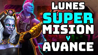 🔴 Lunes De Super Misión Y Avance En Cataclismo! - Marvel Contest Of Champions