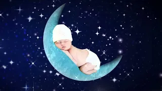 Colicky Baby Sleeps To This Magic Sound - Soothe crying infant - White Noise 3 Hours