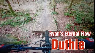 MTB Ryan's Eternal Flow Duthie Hill