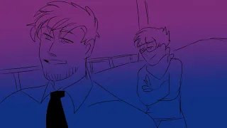 Lovely Night - animatic