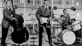 That'll Be The Day (both versions) & Lookin' For Someone To Love  Buddy Holly & the Crickets