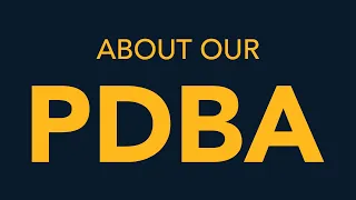 ABOUT THE PDBA -- NELSON MANDELA UNIVERSITY BUSINESS SCHOOL - 2024