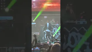 Wiz Khalifa - Black And Yellow Live @ Rolling Loud California 2021