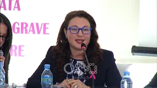 RTV Ora - "Kanceri i gjirit nuk njeh kufij dhe është i verbër ndaj privilegjeve"