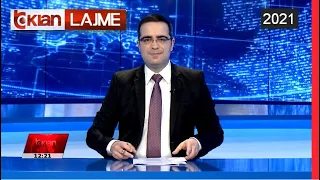 Edicioni i Lajmeve Tv Klan 25 Nëntor 2021, ora 12:00 Lajme – News