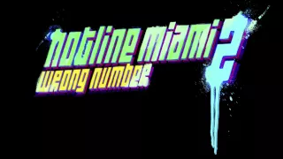 Hotline Miami 2 Remix EP - Remorse (Carpenter Brut Remix)