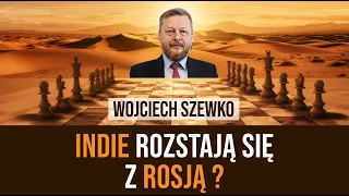 #76. Indie- Rosja. Rosyjska i Turecka broń w Mali. Nigeria - 100 dni Tinubu. Walki w Syrii. Fatwy