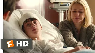 The Book of Henry (2017) - Henry Has a Tumor Scene (3/10) | Movieclips