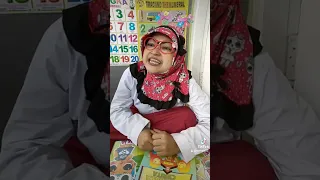 kumpulan tiktok kocak @nurrayni25real | BELAJAR BAHASA KOREA 😍 | nurrayni