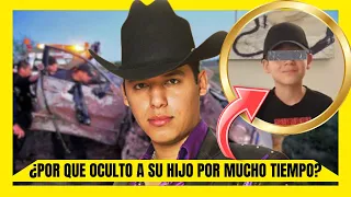 La IMPRESIONANTE HISTORIA de Ariel Camacho