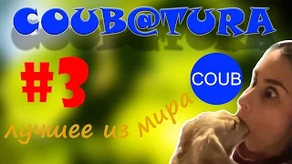 COUB@TURA - Лучшие COUB Приколы за июль 2016 Выпуск 03