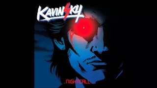 Kavinsky ----- Nightcall (LYRICS) HD