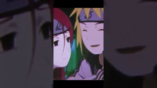 Minato & Kushina Edit「AMV」- Dusk Till Dawn #Shorts #Naruto