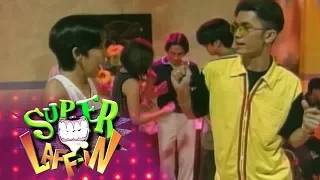 Jeepney TV: Super Laff - In | EP 2