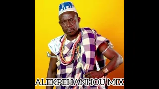 ALEKPEHANHOU NOUVEAU MIX by Joe OZ