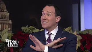 World Over - 2019-12-19 - Full Episode with Raymond Arroyo