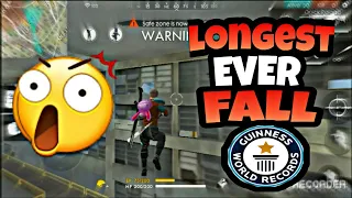 New Free fire factory roof trick {GONE HORRIBLY WRONG!}