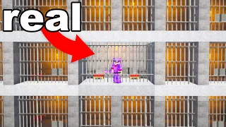 My Friends Trapped Me In Realistic Prison, So I Got Revenge