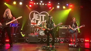 JETT BLACK - A TRIBUTE TO JOAN JETT