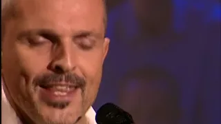 SI TU NO VUELVES (EN VIVO) MIGUEL BOSE