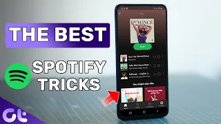 Top 5 Best Spotify Tips and Tricks You Should Know in 2020 | Guiding Tech