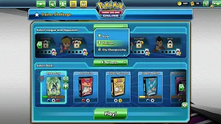 Pokemon Tutorial-Pokemon Trading Card Game Online!