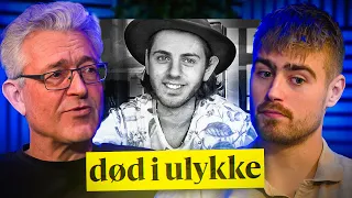 Lars Thiesgaard snakker ud om Albert Dyrlund...