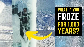 What If Everyone Froze for 1,000 Years?