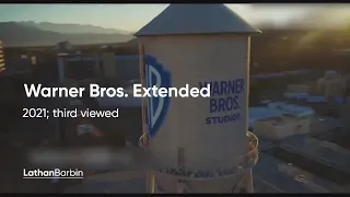 Warner Bros  Pictures (2021, Full Extended, 3rd viewed video)