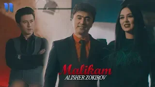 Alisher Zokirov - Malikam | Алишер Зокиров - Маликам