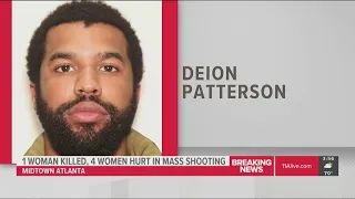 Atlanta shooting victims were all women, police report | Suspect still at large