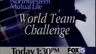 WNYW promo block #1, 1998