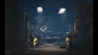 Little Nightmares 2 /No Mic