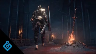 Chronicles - Dark Souls III Episode 4