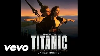 James Horner - Titanic Suite (From "Titanic")