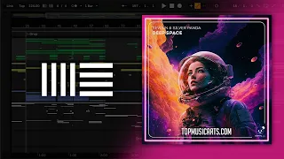 Silver Panda & Sevenn - Deep Space (Ableton Remake)