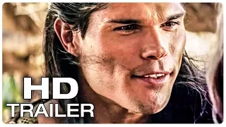 SAMSON Trailer 2 (2018) Rutger Hauer, Billy Zane Action Movie HD