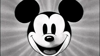 Disney File: Suicide Mouse Avi. Reversed
