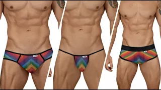 Mens Underwear By Candyman Fashion